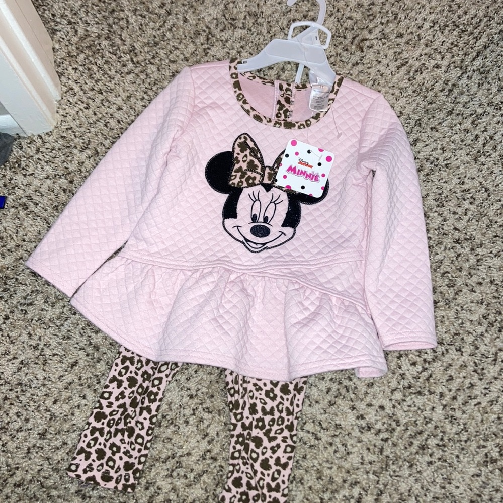 Toddler set